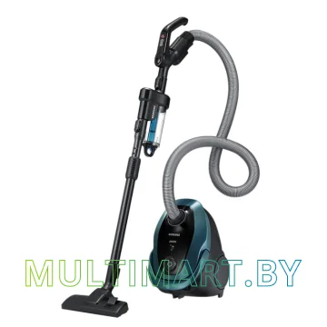 Пылесос Samsung VC20M2540JN/EV картинка 2